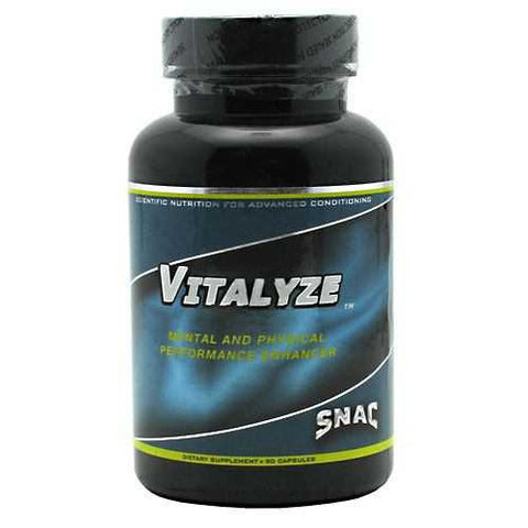 SNAC System Vitalyze