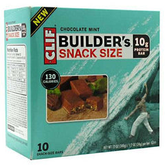 Clif Builders Builders Snack Size