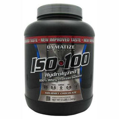 Dymatize Iso-100