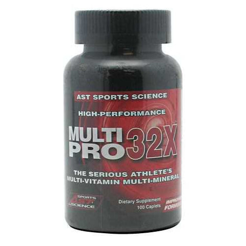 AST Sports Science Multi Pro-32X