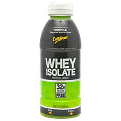 CytoSport Whey Isolate RTD