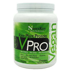 Nutrakey VPro
