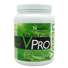 Nutrakey VPro