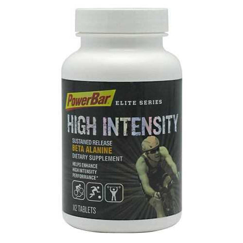 PowerBar High Intensity