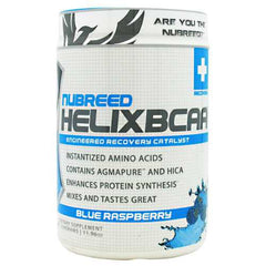 Nubreed Nutrition Helix BCAA