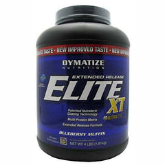 Dymatize Extended Release XT