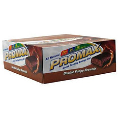 Promax Energy Bar