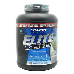 Dymatize Elite Casein