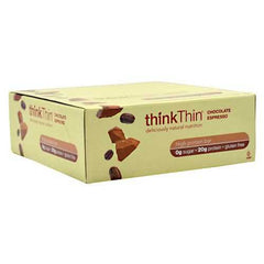 Think Products Think Thin Bar