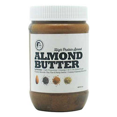 Manbake High Protein Spread