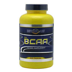 Infinite Labs BCAA