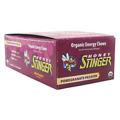 Honey Stinger Energy Chews