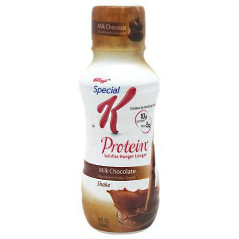 Kelloggs Special K Protein Shake