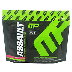 Muscle Pharm Hybrid Series Assault