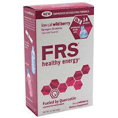 FRS Energy Powder