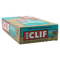 Clif Bar Energy Bar