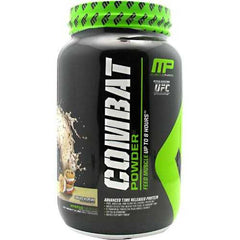 Muscle Pharm Hybrid Series Combat Powder