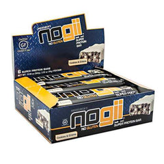 NoGii NoGii Super Protein Bar