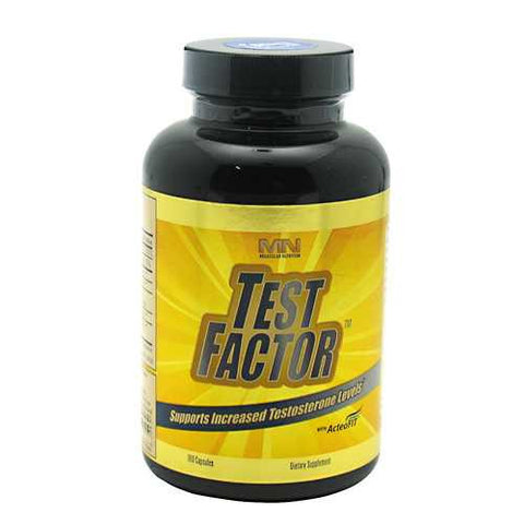 Molecular Nutrition Test Factor