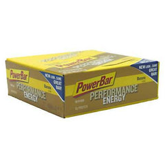 PowerBar Performance Energy Bar