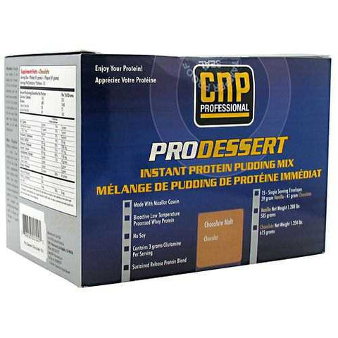 CNP Professional ProDessert