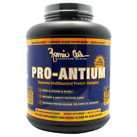 Ronnie Coleman Signature Series Pro-Antium