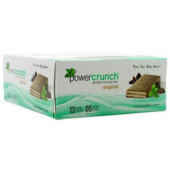 BNRG Power Crunch