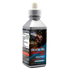 MM USA Creatine HCL Endurance