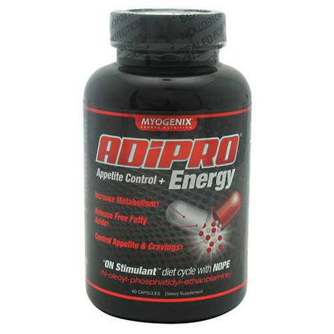 Myogenix AdiPro Energy