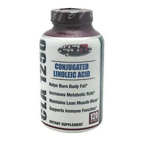4 Dimension Nutrition CLA 1250