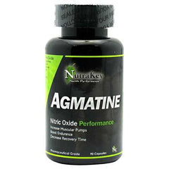 Nutrakey Agmatine