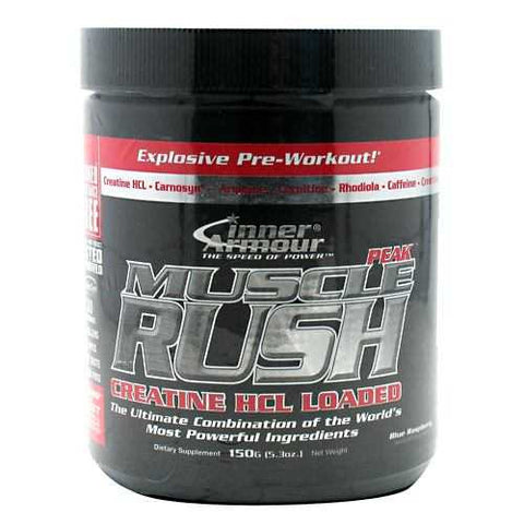 Inner Armour Muscle Rush Peak