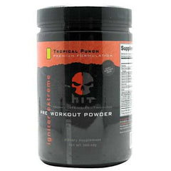HiT Supplements Igniter Extreme