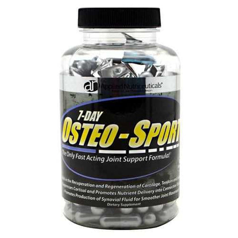 Applied Nutriceuticals Osteo-Sport