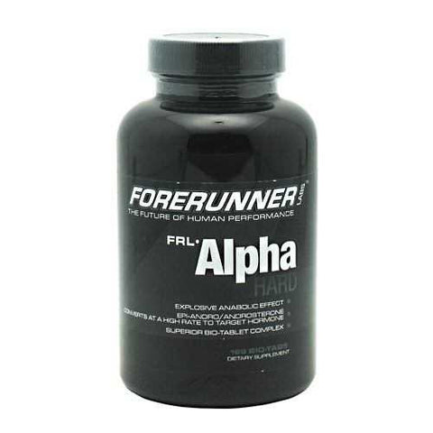 Forerunner Labs Alpha Hard
