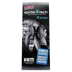 Spidertech X Spider