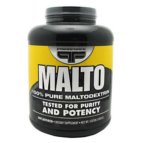 Primaforce Malto