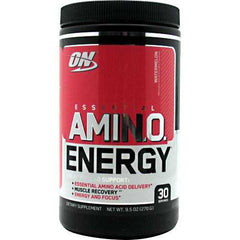 Optimum Nutrition Amino Energy