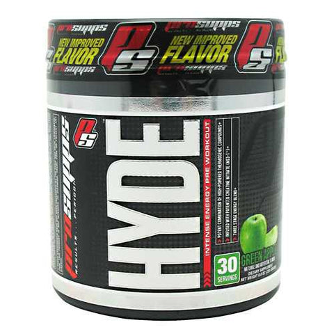 Pro Supps Hyde V2