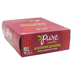 Pure Bar Company Ancient Grains