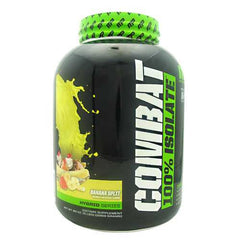 Muscle Pharm Hybrid Series Combat 100% Isolate