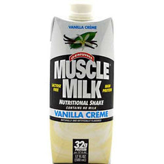 CytoSport Muscle Milk RTD