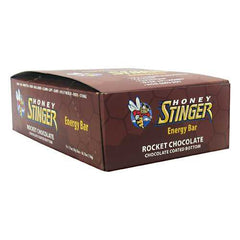 Honey Stinger Energy Bar