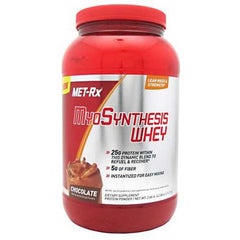 MET-Rx Myosynthesis Whey