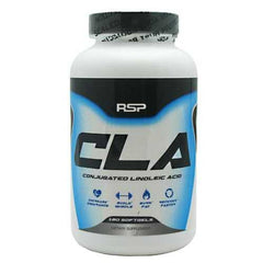 Rsp Nutrition CLA