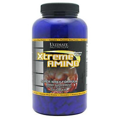 Ultimate Nutrition Xtreme Amino