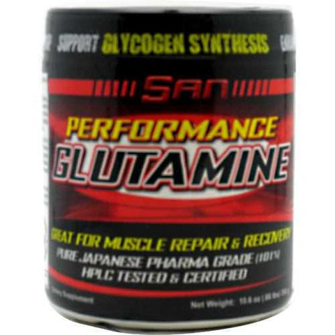 SAN Performance Glutamine