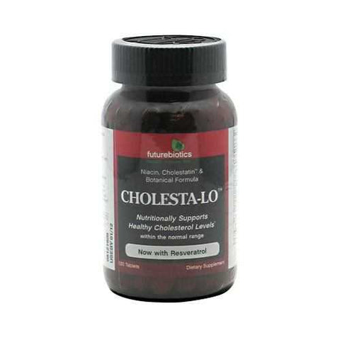 Futurebiotics Cholesta-Lo