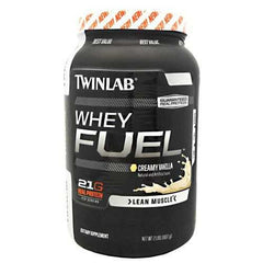 TwinLab Whey Fuel