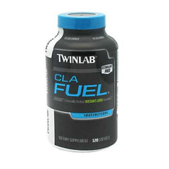 TwinLab CLA Fuel